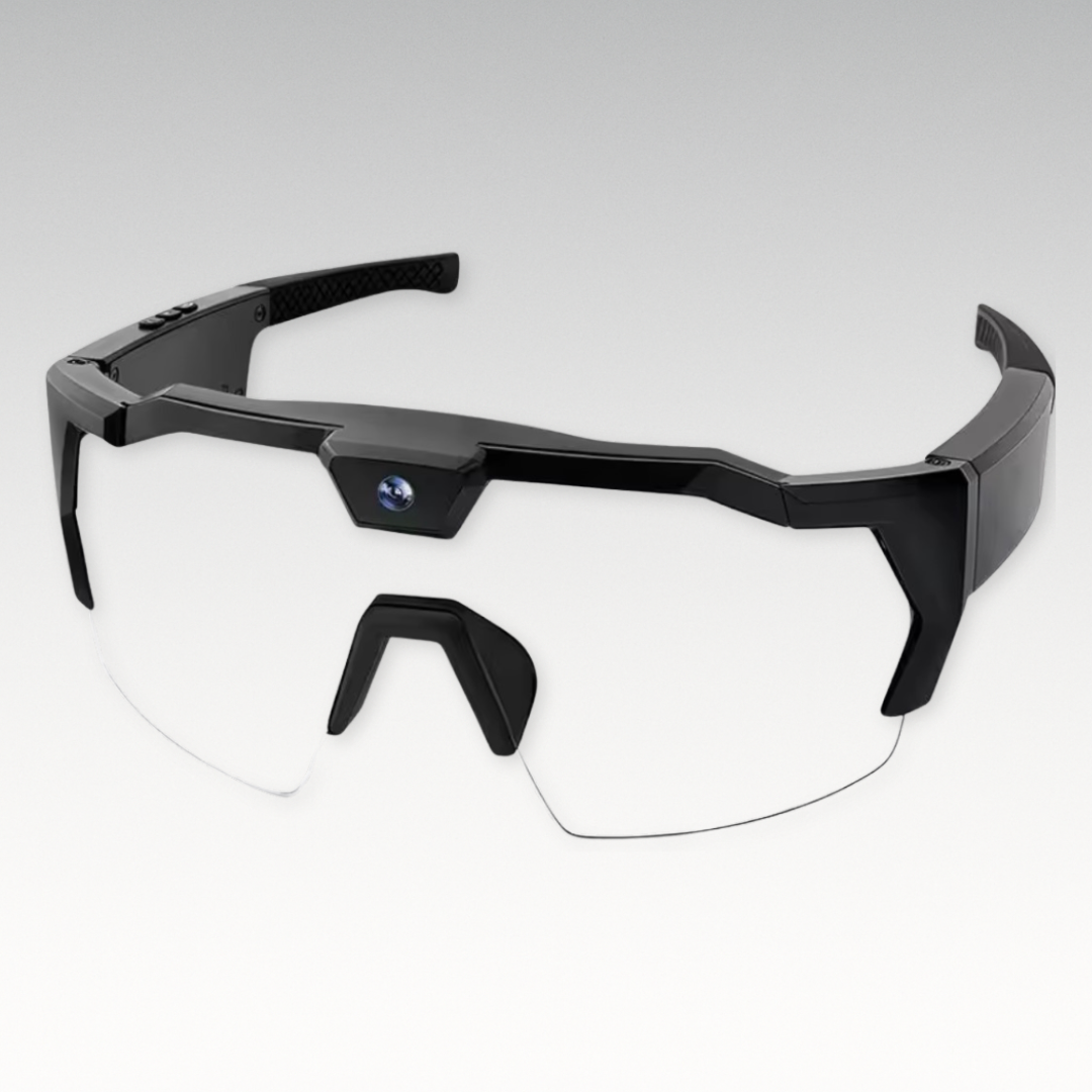 VISIONRIDE™ <br> Gafas Cámara POV