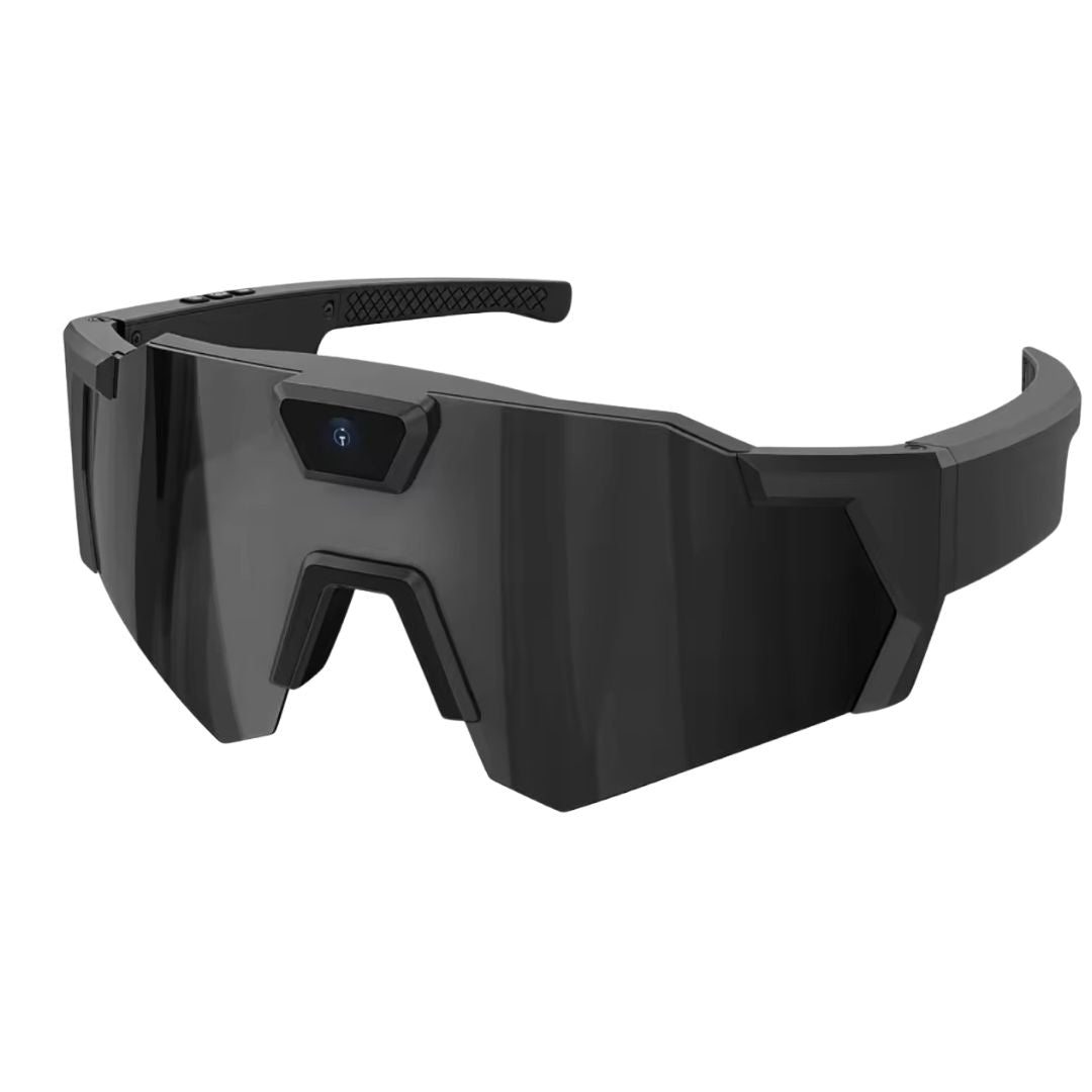 VISIONRIDE™<br> POV Camera Glasses 