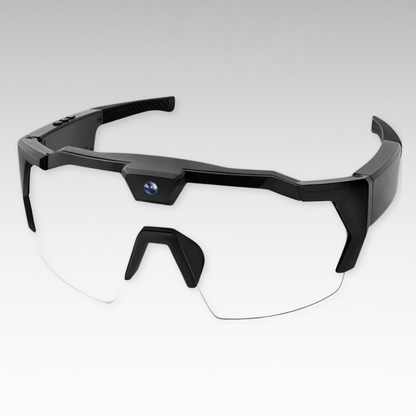 VISIONRIDE™ <br> Gafas Cámara POV