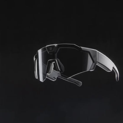 VISIONRIDE™<br> POV Camera Glasses 